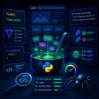 CyberCode Academy artwork