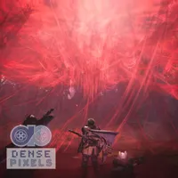 Dense Pixels - Video Game News and Reviews artwork