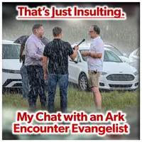 TheThinkingAtheist artwork