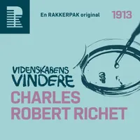Periodisk - Videnskabens Vindere artwork