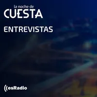 La noche de Cuesta artwork