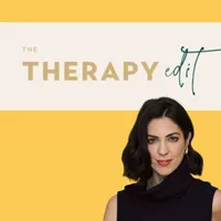 The Therapy Edit artwork