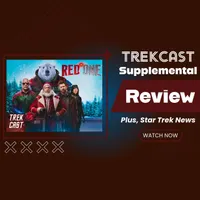 Star Trek Podcast: Trekcast artwork