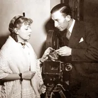 Classic Radio Theater with Wyatt Cox artwork