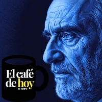 El café de hoy artwork