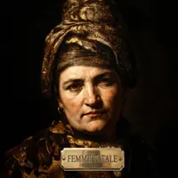 True Crime Historian artwork