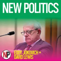 New Politics: Australian Politics, News, Analysis & Commentary artwork