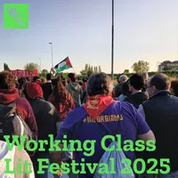 Working Class History artwork