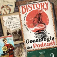 BISTORY - Storie dalla Storia artwork