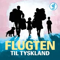 SN Undersøger artwork