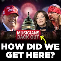 Chicks on The Right - Conservative Politics & Culture Commentary artwork