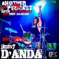 Another FN Podcast With Izzy Presley artwork
