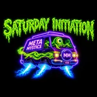 Meta Mystics artwork