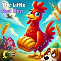 Bedtime stories for toddlers artwork