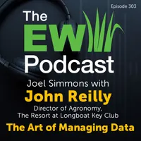 The EarthWorks Podcast artwork