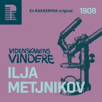 Periodisk - Videnskabens Vindere artwork