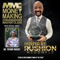 Daily Inspiration: The Steve Harvey Morning Show artwork