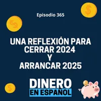 Dinero en Español artwork