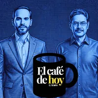 El café de hoy artwork