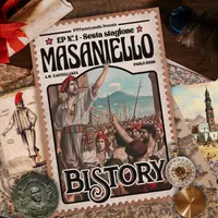 BISTORY - Storie dalla Storia artwork