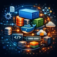 CyberCode Academy artwork