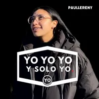 Yo, Yo, Yo Y Solo Yo artwork
