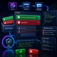 CyberCode Academy artwork