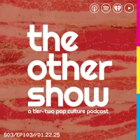 The Other Show artwork