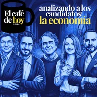 El café de hoy artwork