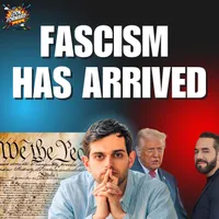 Look Forward | Progressive Political News artwork