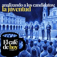 El café de hoy artwork