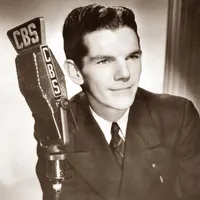 Classic Radio Theater with Wyatt Cox artwork