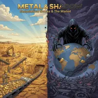 Conspiracy Theories Exploring The Unseen artwork