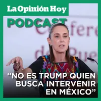 La Opinión Hoy artwork