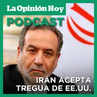 La Opinión Hoy artwork
