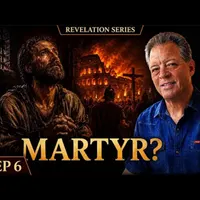 Eschatology Matters artwork