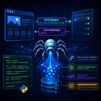 CyberCode Academy artwork