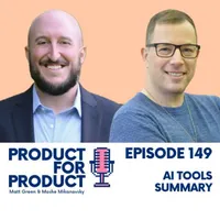 Product for Product Management artwork