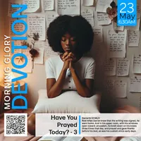 Harvest Chapel International - Kumasi artwork