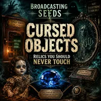 The Broadcasting Seeds Podcast artwork
