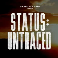 Up and Vanished artwork