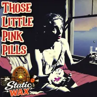 Retro Radio: Old Time Radio in the Dark artwork