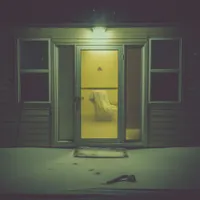 Nightmares artwork