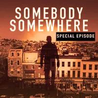 Somebody Somewhere artwork