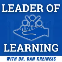 Leader of Learning artwork