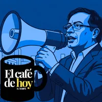 El café de hoy artwork