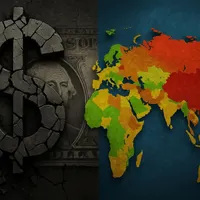 The Secret War on Cash artwork