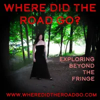 Where Did The Road Go? artwork