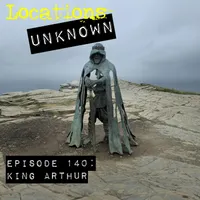 Locations Unknown artwork