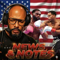 Tha Boxing Voice artwork